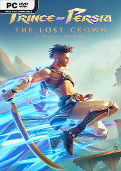 Prince of Persia The Lost Crown ราคาถูก
